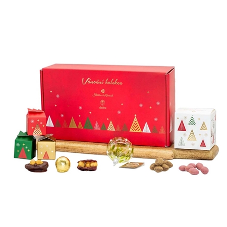 Exclusive Christmas collection Datlea