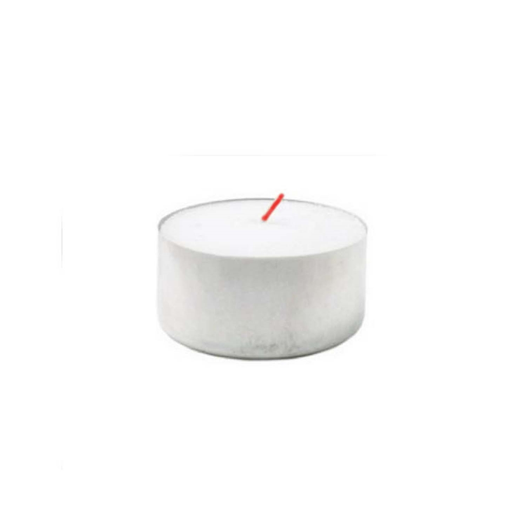 Replacement tea light for lanterns