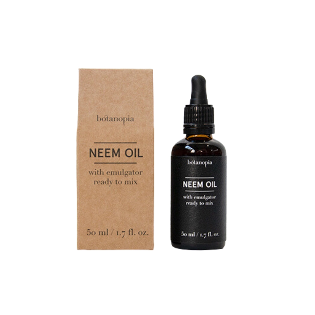 Neemový olej 100ml