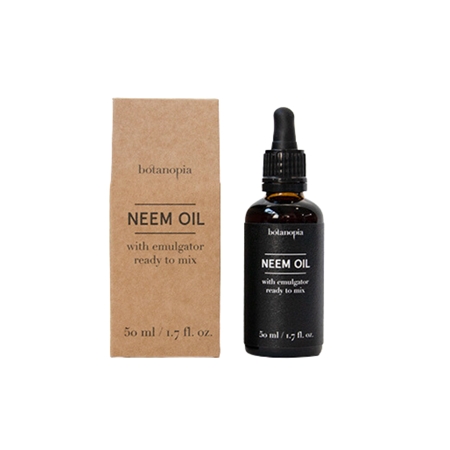 Neemový olej 100ml