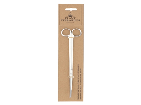 Scissors for aerarium