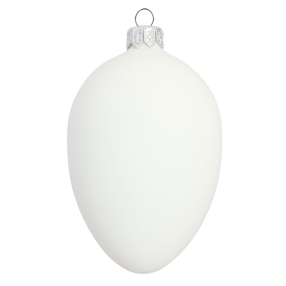 Easter egg white