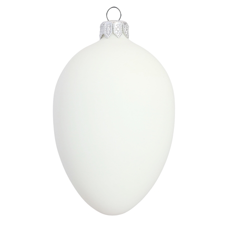 Easter egg white