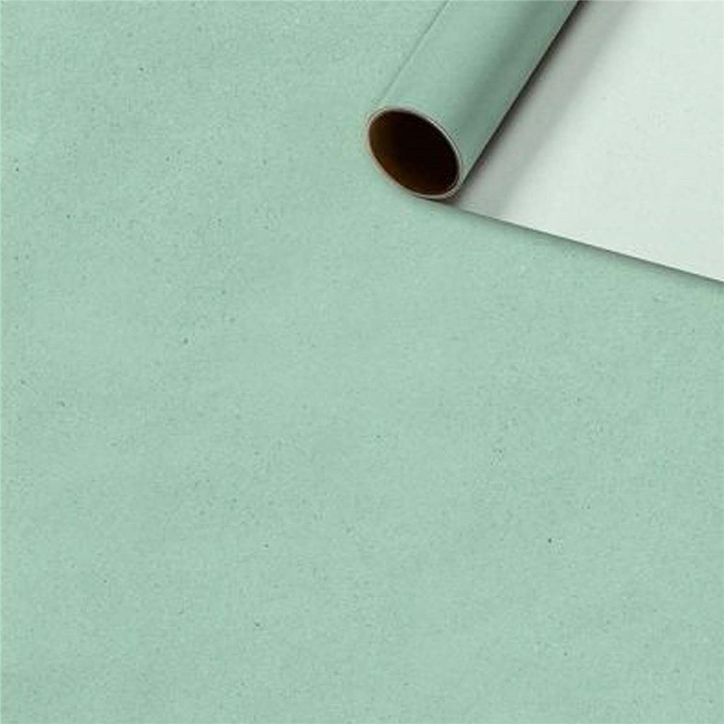 Tissue paper green