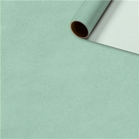 Tissue paper green