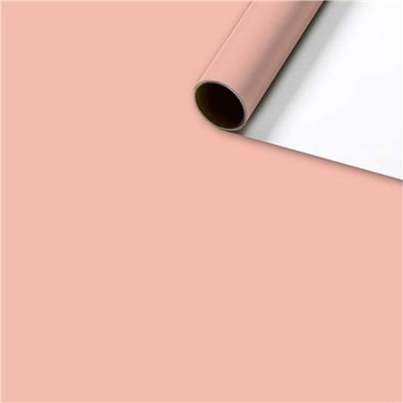Wrapping paper salmon
