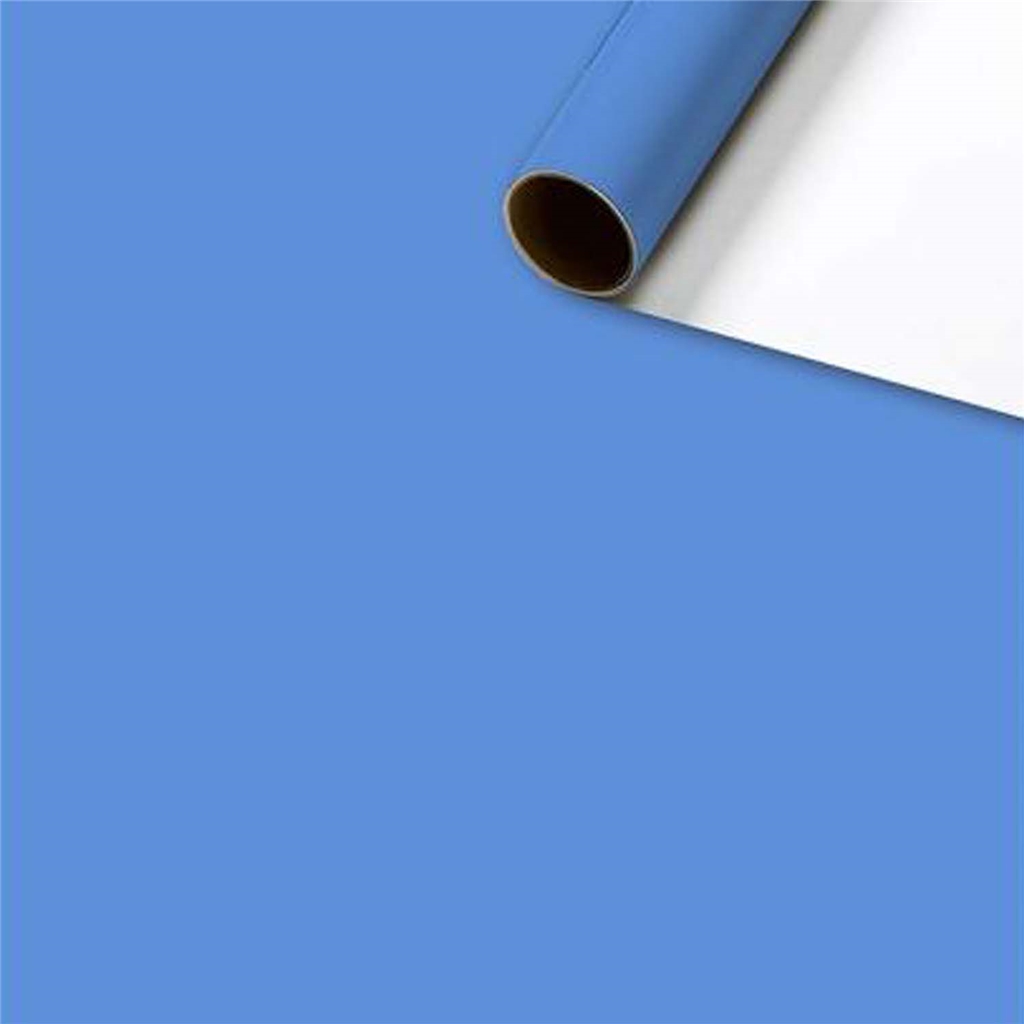 Wrapping paper royal blue