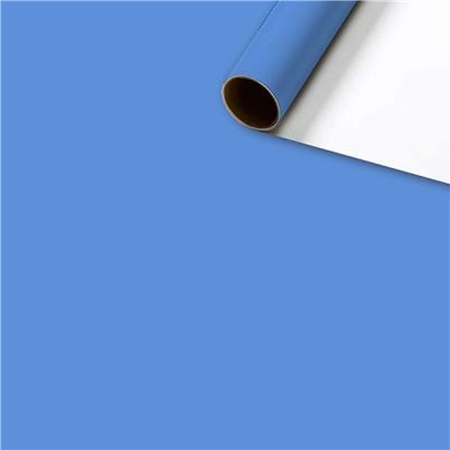 Wrapping paper royal blue