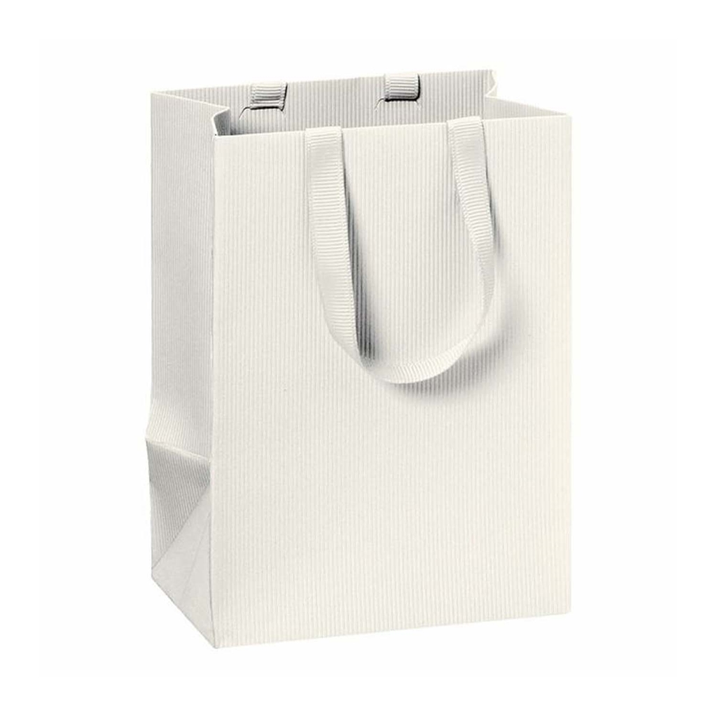 Gift bag cream mini
