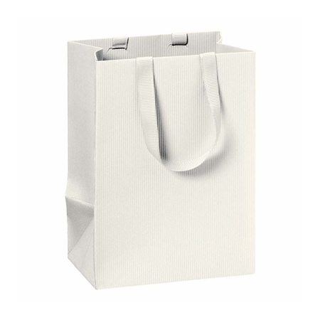 Gift bag cream mini