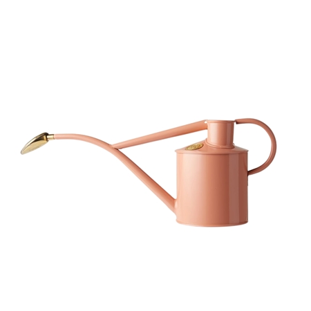 Pink flower pot 1l