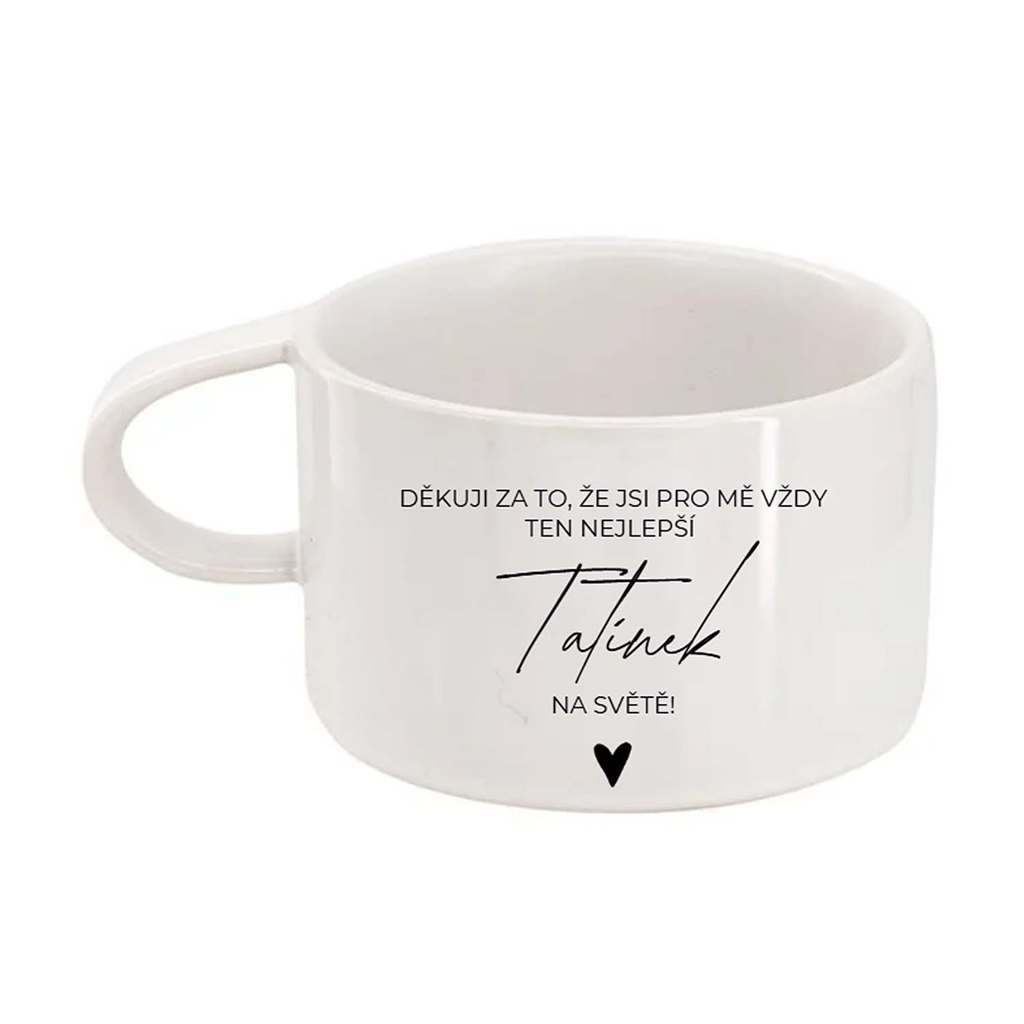 Mug "The best in the world"