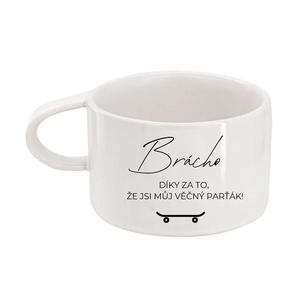 Mug "My eternal partner"