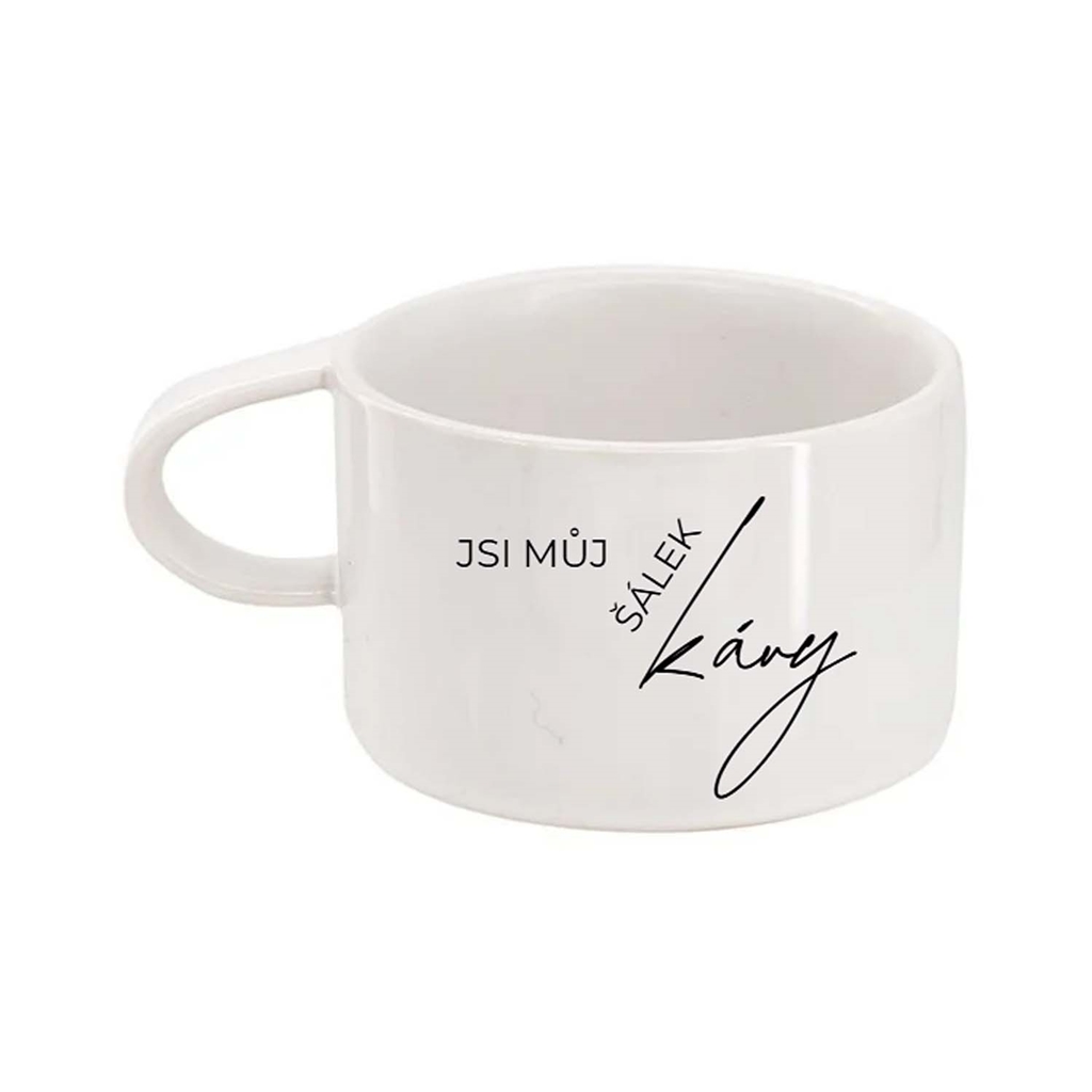 Mug "My cup"