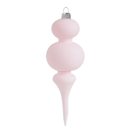 Pastel pink canopy