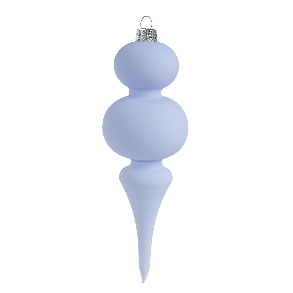 Pastel blue canopy