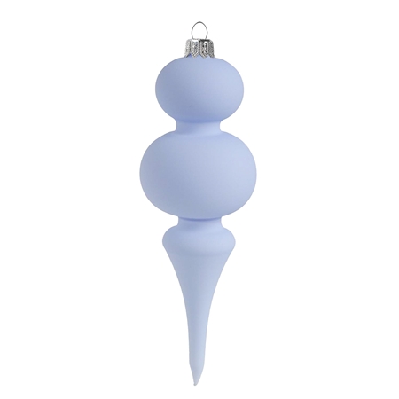 Pastel blue canopy