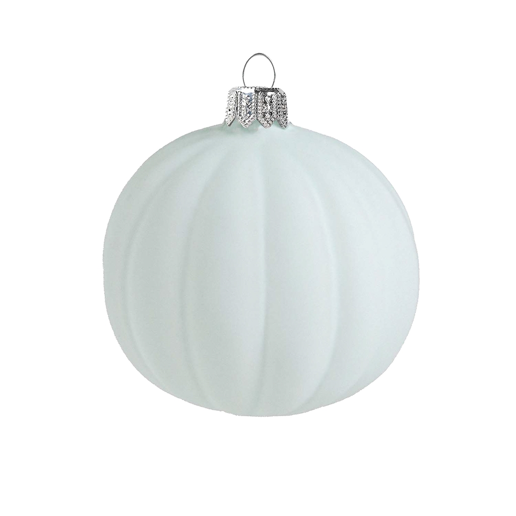 Snowball pastel green