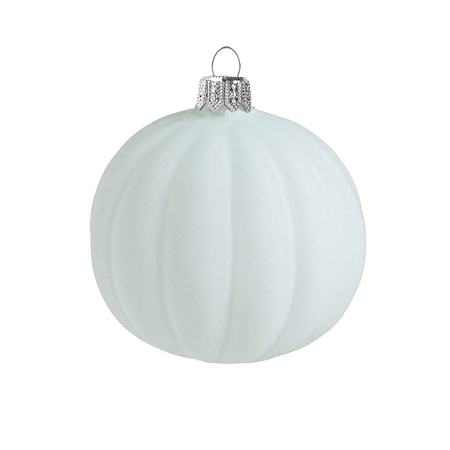Snowball pastel green