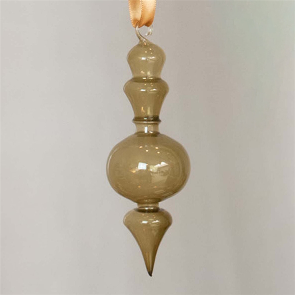 Free form Lux olive green