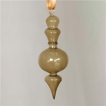 Free form Lux olive green