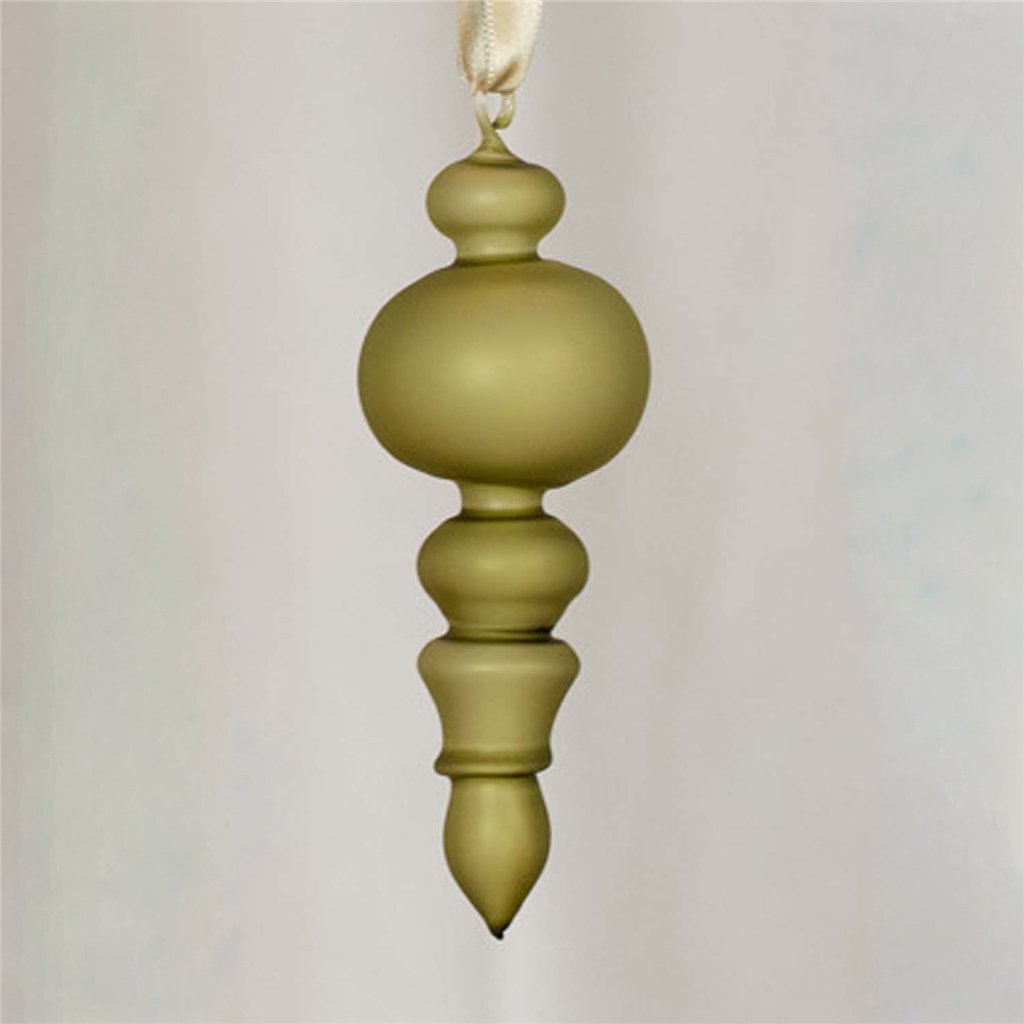 Free form Nox olive green mat
