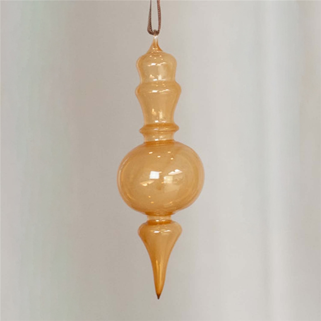 Free form Lux honey gold