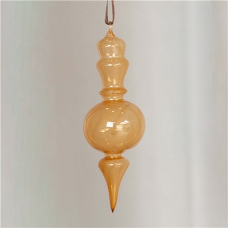 Free form Lux honey gold