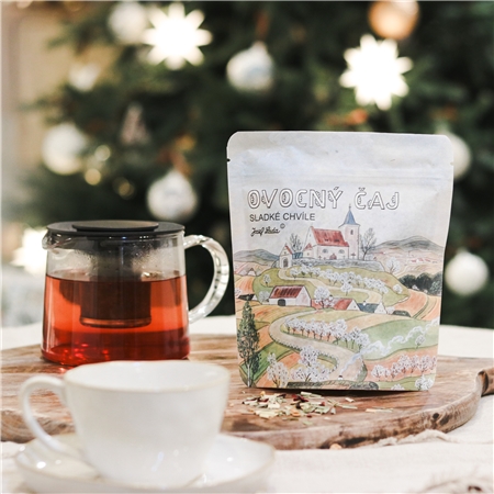 Fruit tea Josef Lada - limited edition