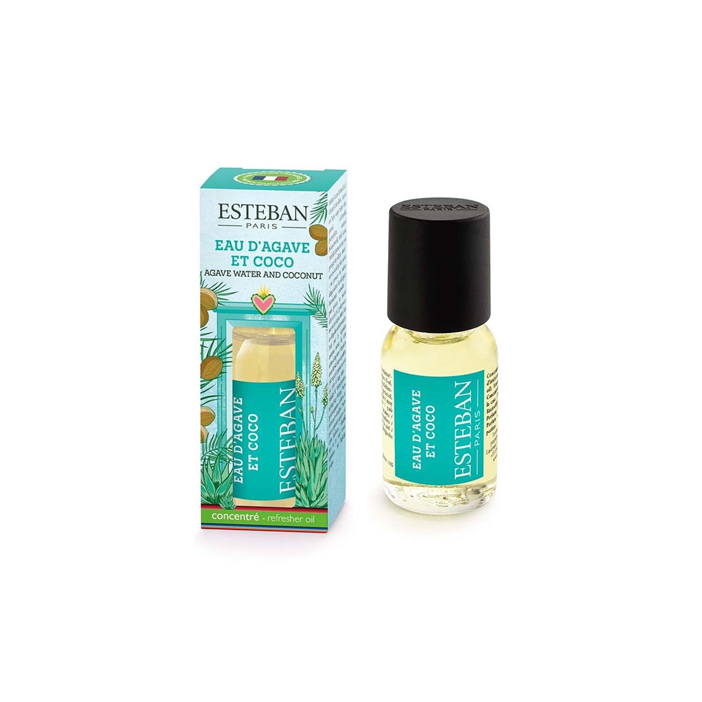 Aroma oil Agave water &amp; Coconut