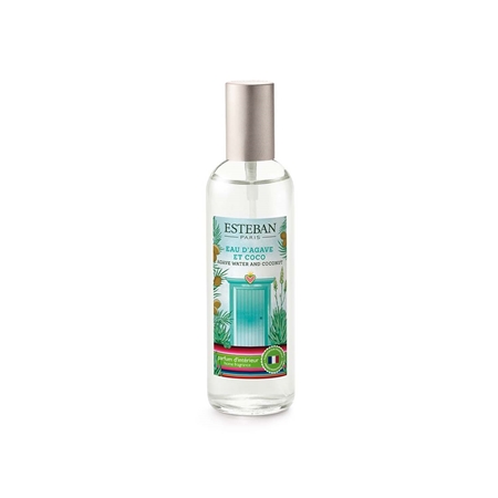 Residential spray Agave water & Coconut
