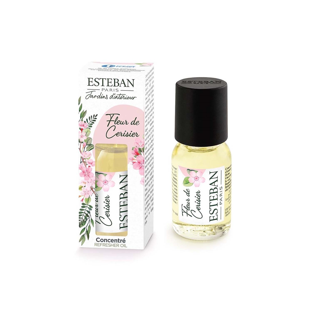 Cherry blossom aroma oil