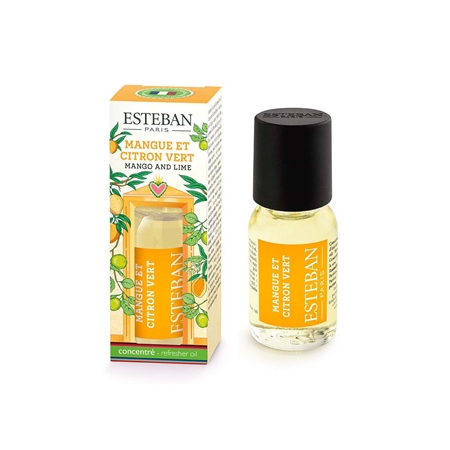 Aroma oil Mango and Lime