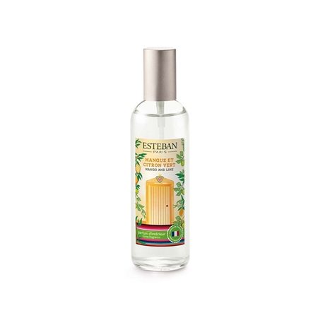 Residential spray Mango and Lime