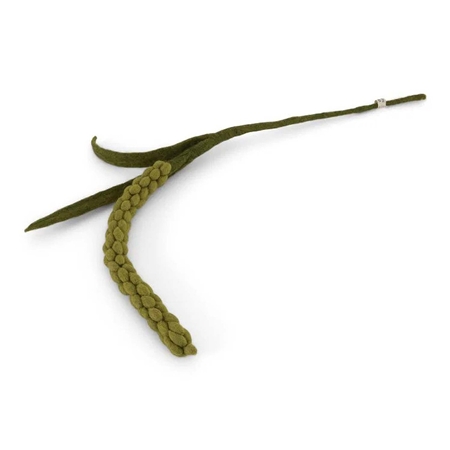 Felt branch of Amaranth