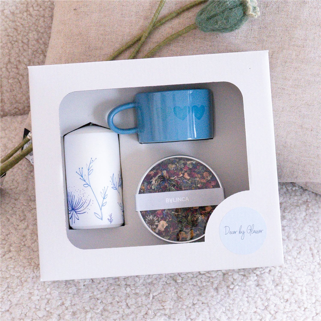 Family Happiness Gift Set
