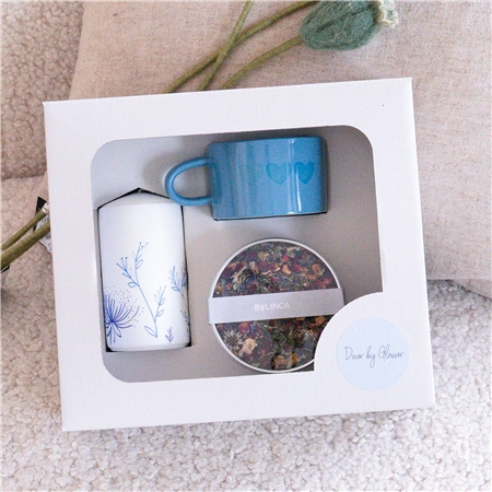 Family Happiness Gift Set