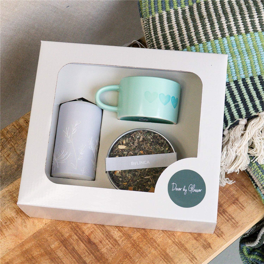 Citrus Delight Gift Set