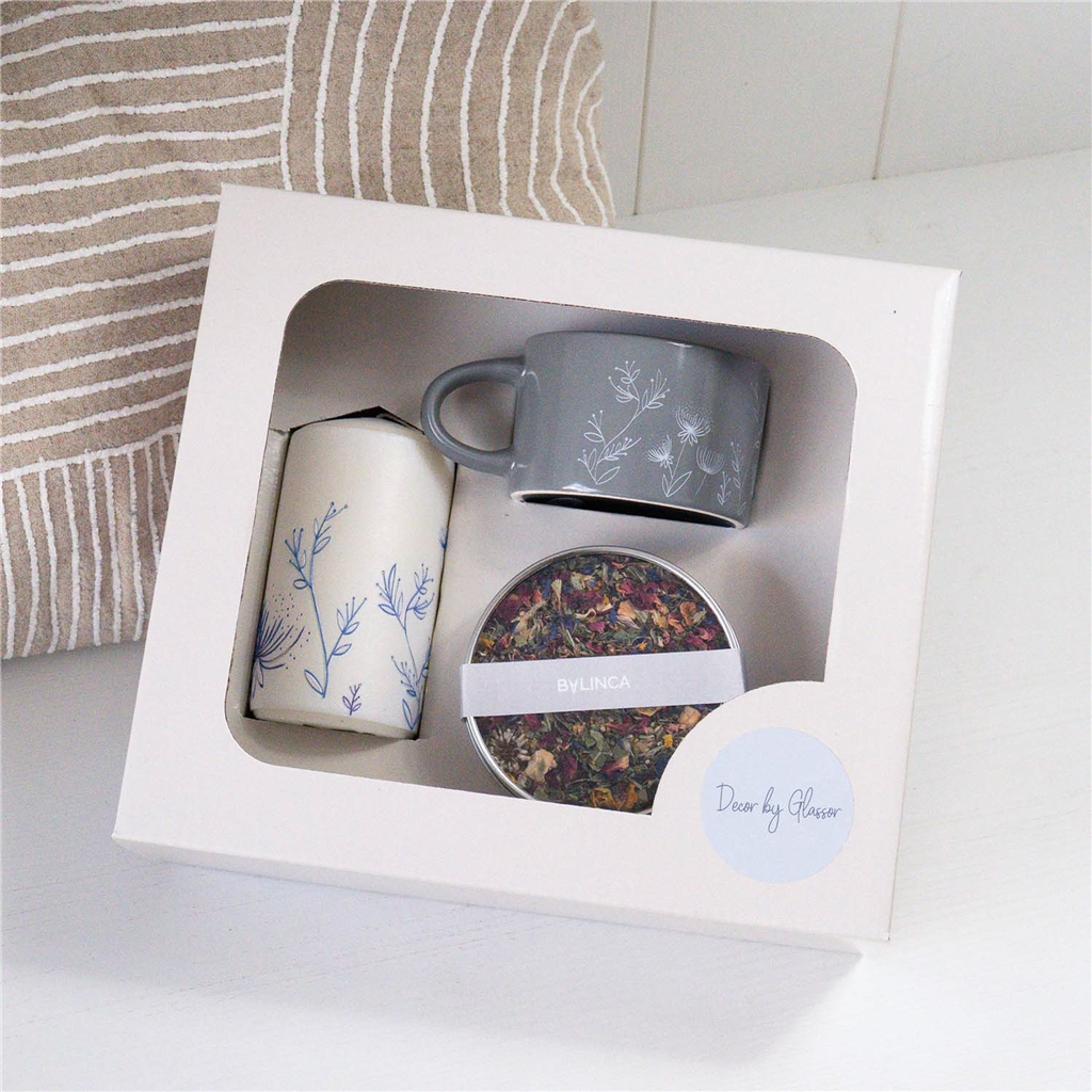 Joyful Moments Gift Set