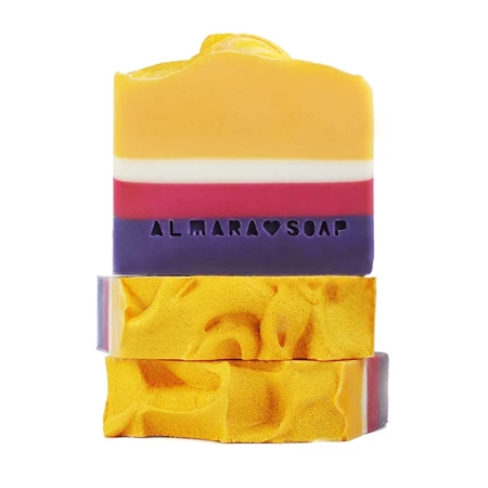 Almara Soap mýdlo Maracuja Dream