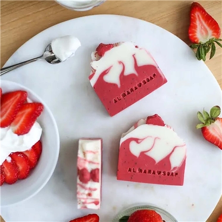 Almara soap