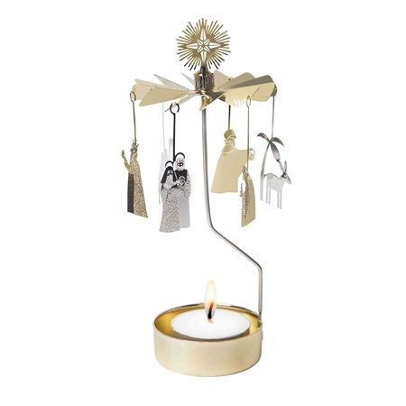 Angelic Chimes – The Star of Bethlehem
