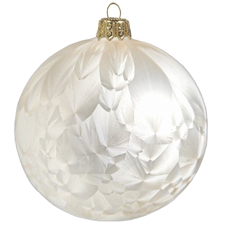 Champagne Glow Flask