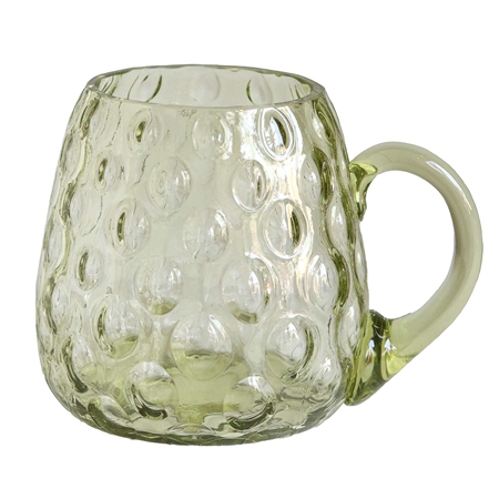 Oliva Half-Liter, Olive Green