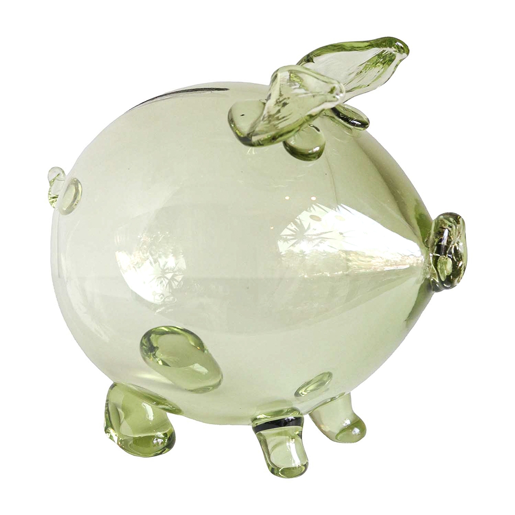 Piggy Bank 