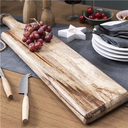 Midford Long Serving Board
