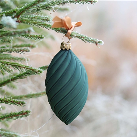 Deep Forest Pinecone